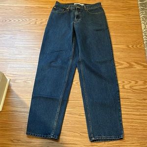 Men’s Levi Strauss 560 31x34 Jeans